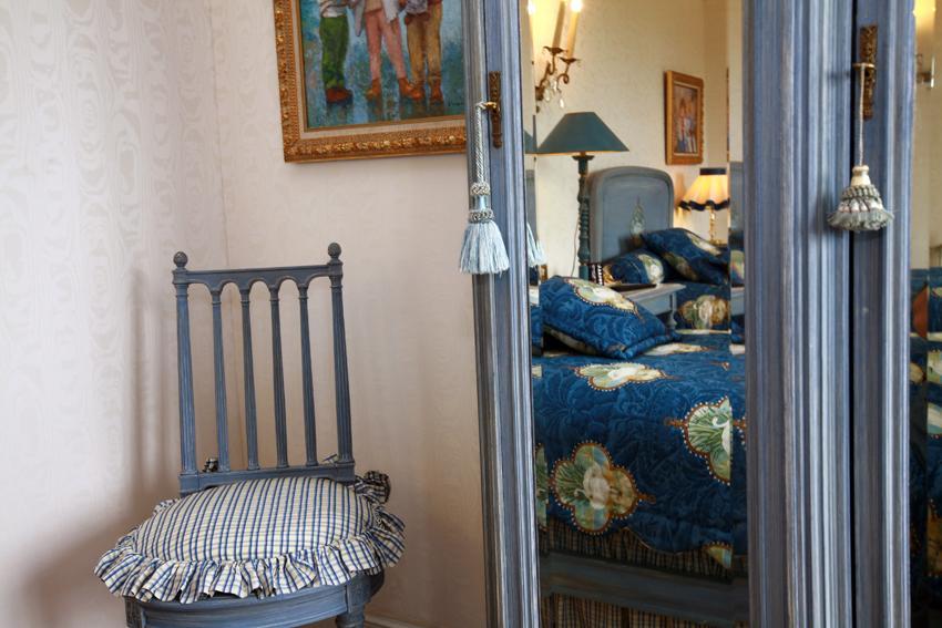 Le Domaine Du Lieu Athan ,Reserve Aux Adultes Bed & Breakfast Saint-Gatien-des-Bois ภายนอก รูปภาพ