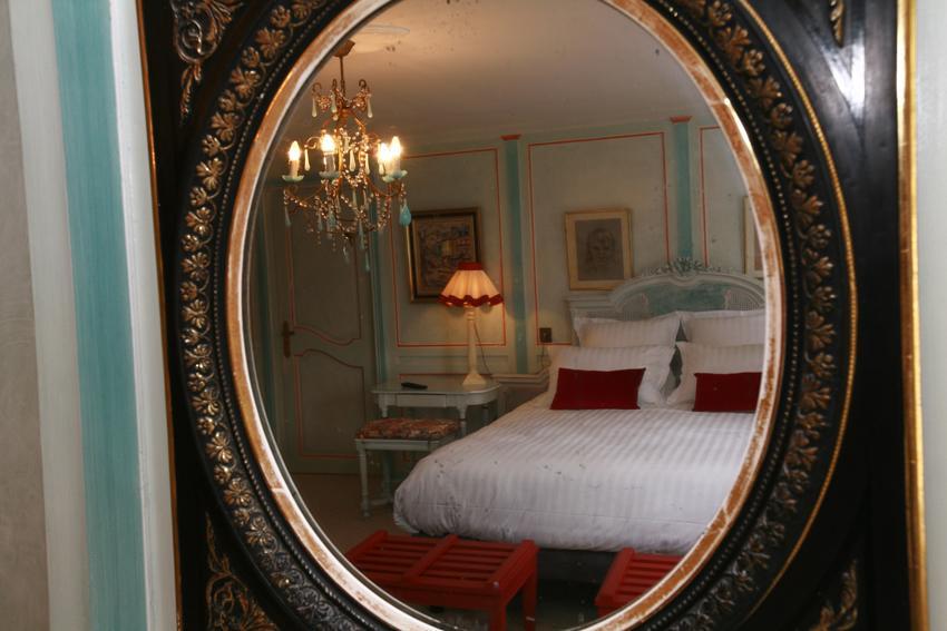 Le Domaine Du Lieu Athan ,Reserve Aux Adultes Bed & Breakfast Saint-Gatien-des-Bois ภายนอก รูปภาพ
