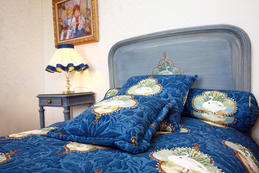 Le Domaine Du Lieu Athan ,Reserve Aux Adultes Bed & Breakfast Saint-Gatien-des-Bois ภายนอก รูปภาพ