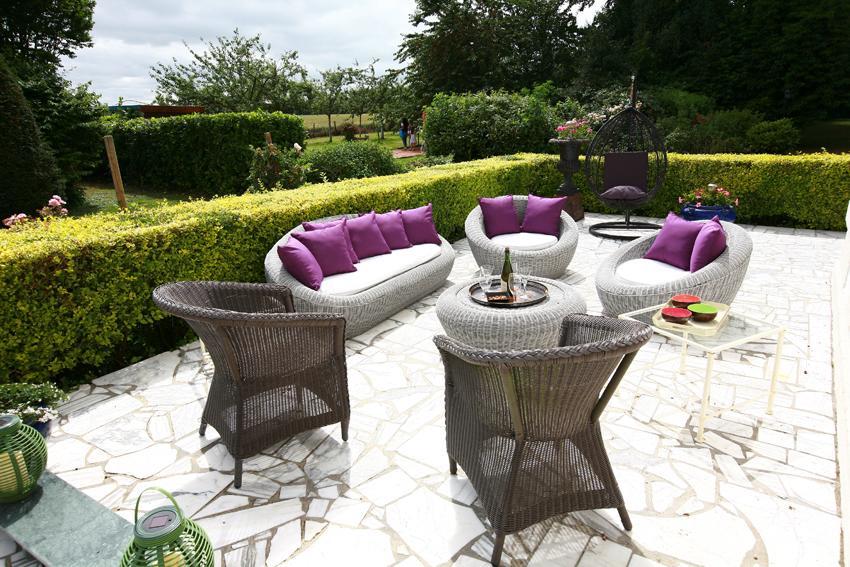 Le Domaine Du Lieu Athan ,Reserve Aux Adultes Bed & Breakfast Saint-Gatien-des-Bois ภายนอก รูปภาพ